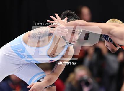 Thumbnail 2 in CHSAA 5A Final photogallery.