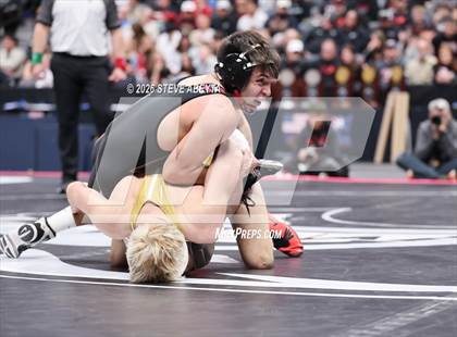 Thumbnail 3 in CHSAA 5A Final photogallery.