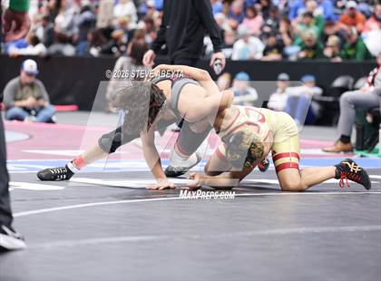 Thumbnail 1 in CHSAA 5A Final photogallery.