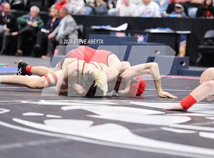 Thumbnail 2 in CHSAA 5A Final photogallery.