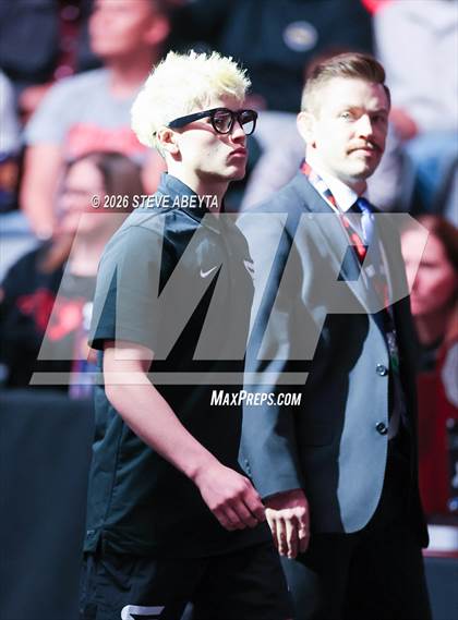 Thumbnail 1 in CHSAA 5A Final photogallery.