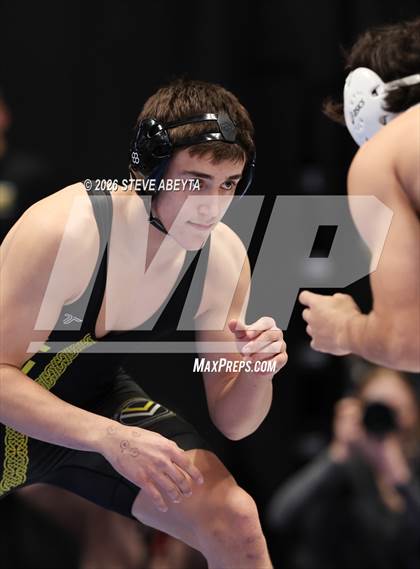 Thumbnail 1 in CHSAA 5A Final photogallery.