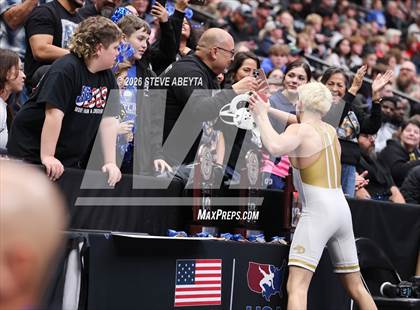 Thumbnail 1 in CHSAA 5A Final photogallery.