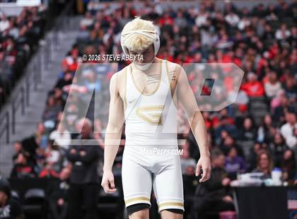 Thumbnail 1 in CHSAA 5A Final photogallery.