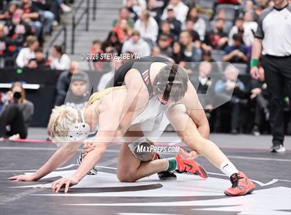 Thumbnail 2 in CHSAA 5A Final photogallery.