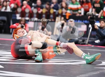 Thumbnail 2 in CHSAA 5A Final photogallery.