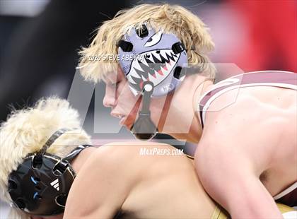 Thumbnail 2 in CHSAA 5A Final photogallery.