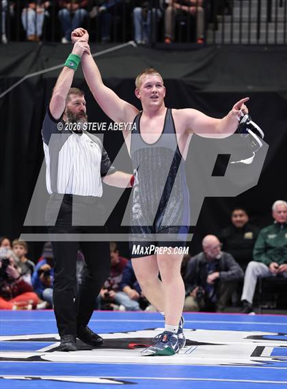 Thumbnail 1 in CHSAA 5A Final photogallery.