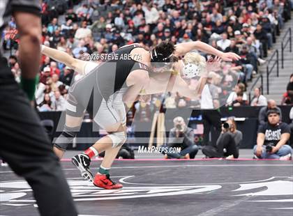 Thumbnail 2 in CHSAA 5A Final photogallery.