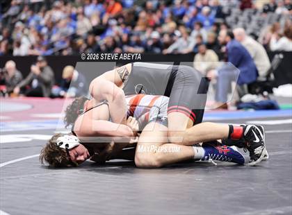 Thumbnail 1 in CHSAA 5A Final photogallery.