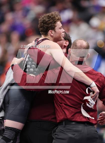 Thumbnail 1 in CHSAA 5A Final photogallery.