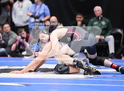 Thumbnail 3 in CHSAA 5A Final photogallery.