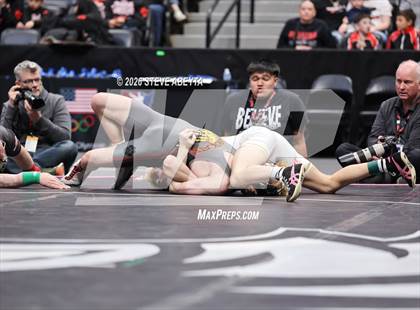 Thumbnail 2 in CHSAA 5A Final photogallery.