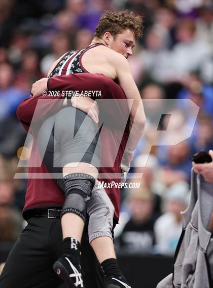 Thumbnail 2 in CHSAA 5A Final photogallery.