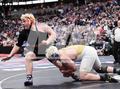 Thumbnail 2 in CHSAA 5A Final photogallery.