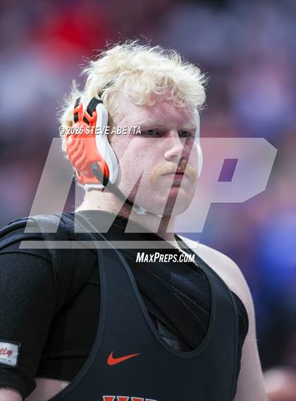 Thumbnail 3 in CHSAA 5A Final photogallery.