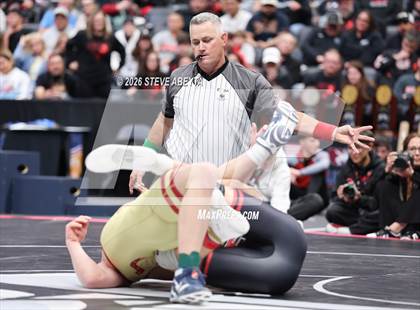 Thumbnail 1 in CHSAA 5A Final photogallery.