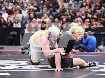 Thumbnail 3 in CHSAA 5A Final photogallery.