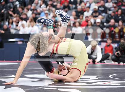 Thumbnail 3 in CHSAA 5A Final photogallery.