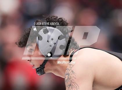 Thumbnail 2 in CHSAA 5A Final photogallery.