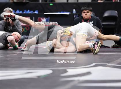 Thumbnail 3 in CHSAA 5A Final photogallery.