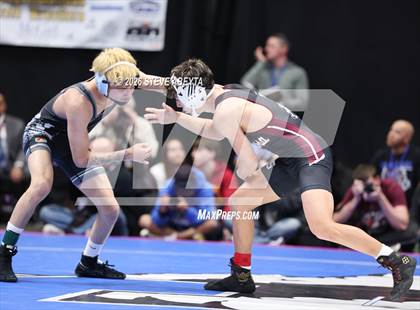 Thumbnail 1 in CHSAA 5A Final photogallery.