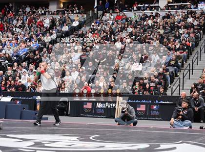 Thumbnail 2 in CHSAA 5A Final photogallery.