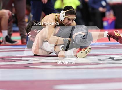 Thumbnail 1 in CHSAA 5A Final photogallery.