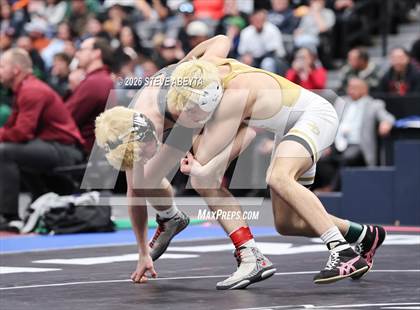 Thumbnail 2 in CHSAA 5A Final photogallery.