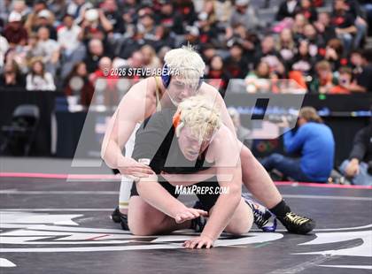 Thumbnail 3 in CHSAA 5A Final photogallery.