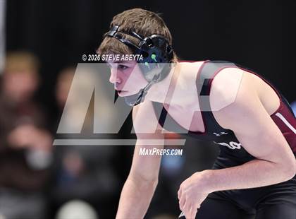 Thumbnail 1 in CHSAA 5A Final photogallery.