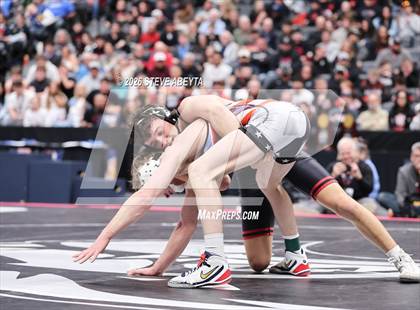 Thumbnail 1 in CHSAA 5A Final photogallery.