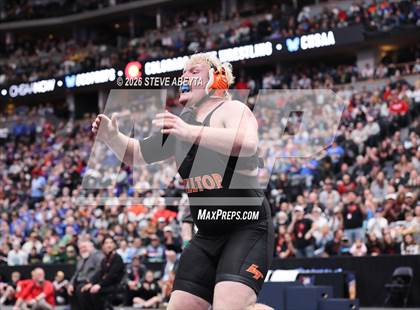 Thumbnail 2 in CHSAA 5A Final photogallery.