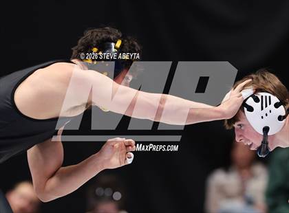 Thumbnail 2 in CHSAA 5A Final photogallery.