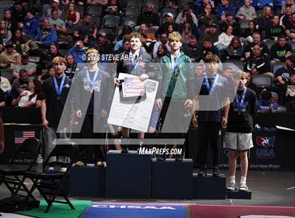 Thumbnail 2 in CHSAA 5A Final photogallery.