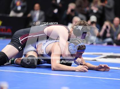 Thumbnail 1 in CHSAA 5A Final photogallery.