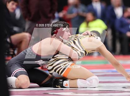 Thumbnail 1 in CHSAA 5A Final photogallery.
