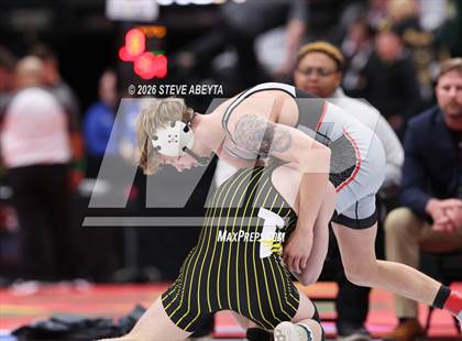 Thumbnail 3 in CHSAA 5A Final photogallery.