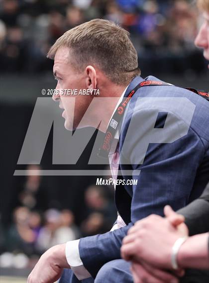 Thumbnail 3 in CHSAA 5A Final photogallery.