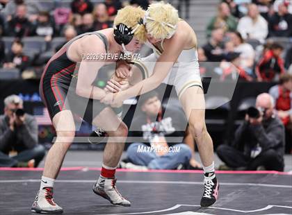 Thumbnail 3 in CHSAA 5A Final photogallery.