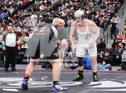 Thumbnail 1 in CHSAA 5A Final photogallery.