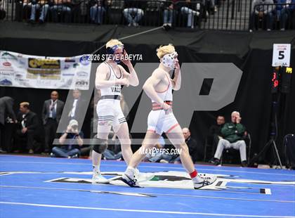 Thumbnail 3 in CHSAA 5A Final photogallery.