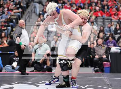 Thumbnail 3 in CHSAA 5A Final photogallery.