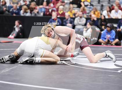 Thumbnail 2 in CHSAA 5A Final photogallery.