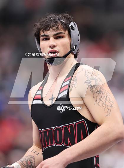 Thumbnail 2 in CHSAA 5A Final photogallery.