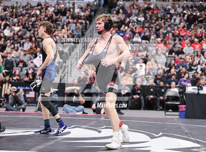 Thumbnail 3 in CHSAA 5A Final photogallery.