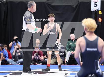 Thumbnail 1 in CHSAA 5A Final photogallery.