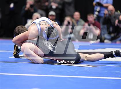 Thumbnail 1 in CHSAA 5A Final photogallery.