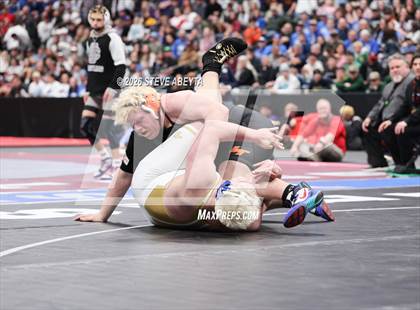 Thumbnail 1 in CHSAA 5A Final photogallery.