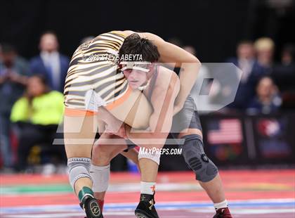 Thumbnail 3 in CHSAA 5A Final photogallery.